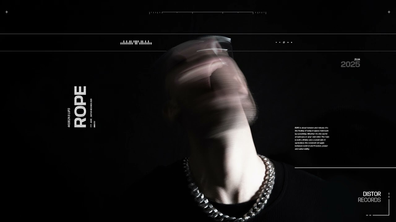 TOUTANT - ROPE