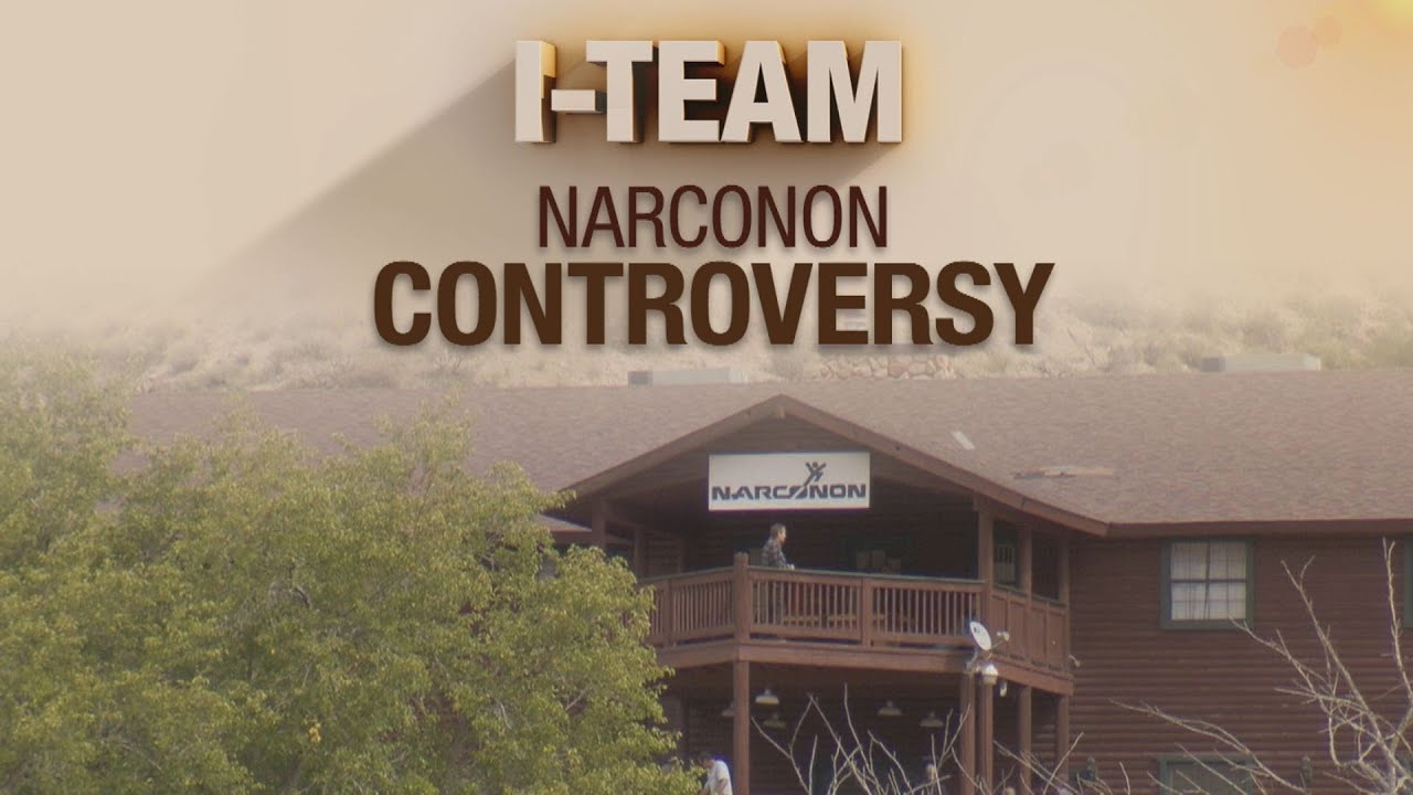 I-Team: Narconon Controversy Pt. 1