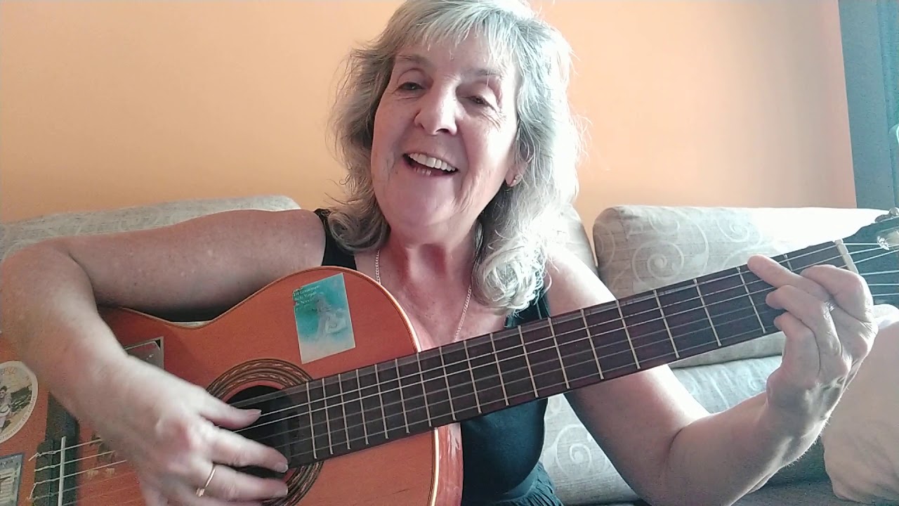 Toda una vida (guitarra)