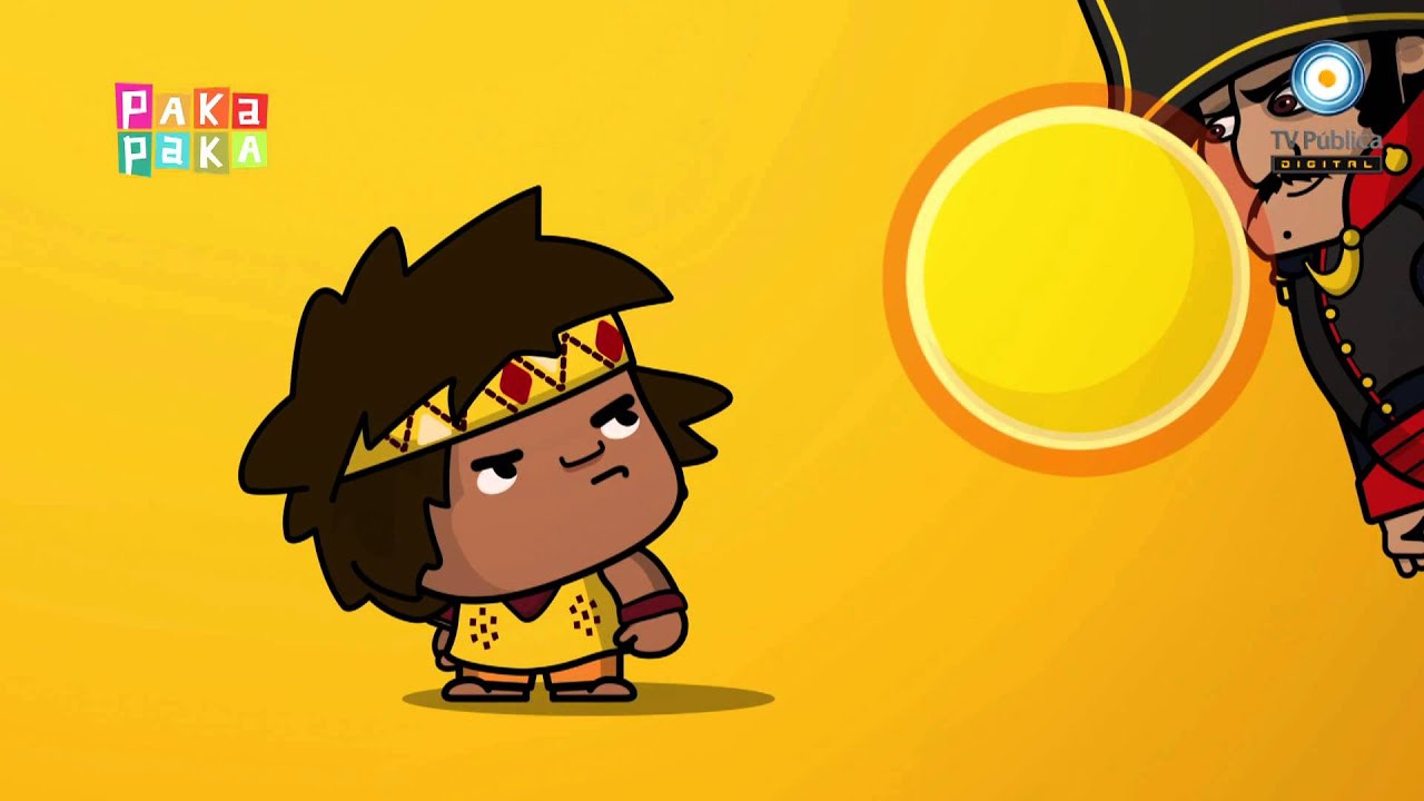 Zamba - ¡No lo intenten en sus casas! - ¿Cómo orientarse?