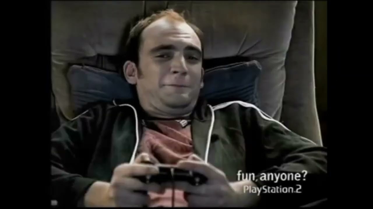 UEFA Champions League 2004 Intro - Ford & PlayStation 2 UK
