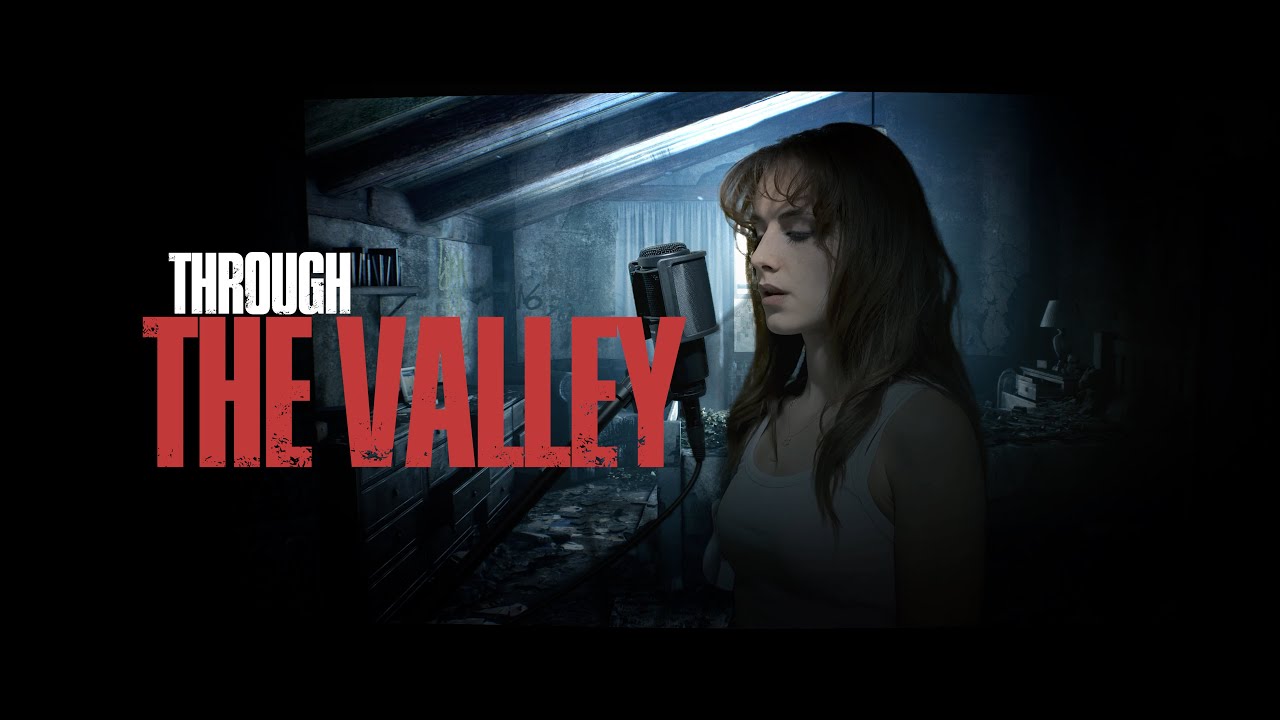 Through the Valley – Emotional Cover | The Last of Us II (Ashley Johnson) 