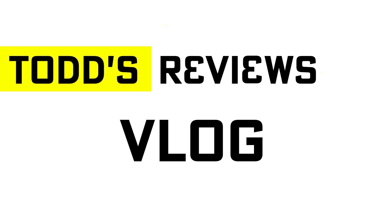 VLOG - Made in Scotland...or is it?