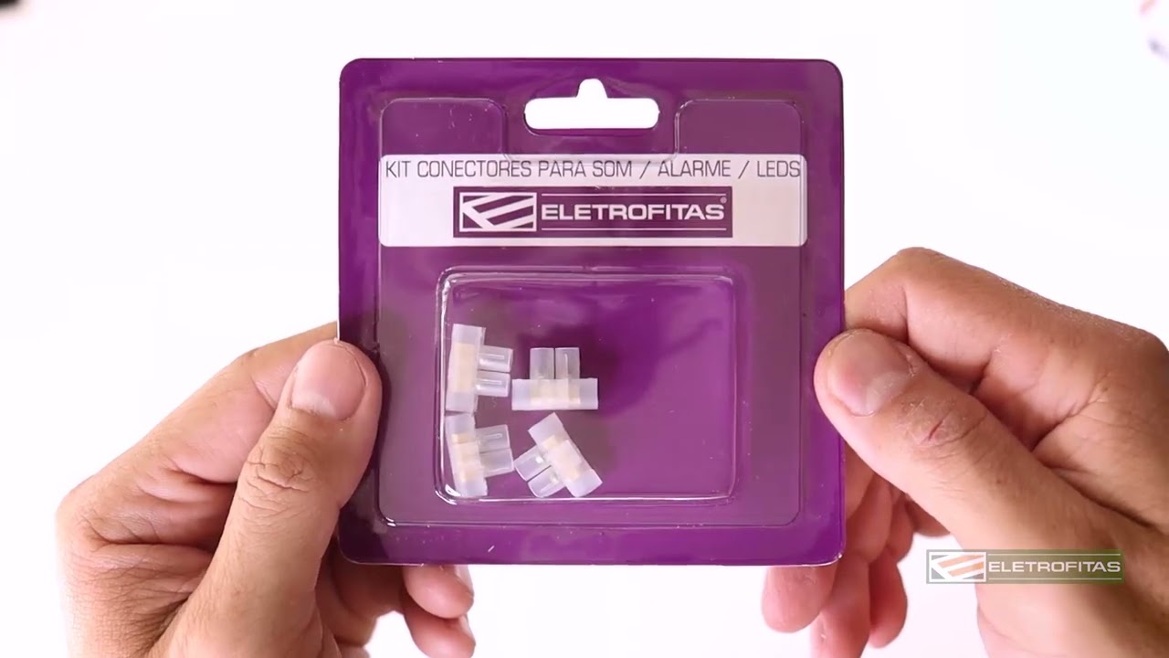 ELETROFITAS: Instalação Elétrica Invisível SEM Quebrar Parede!