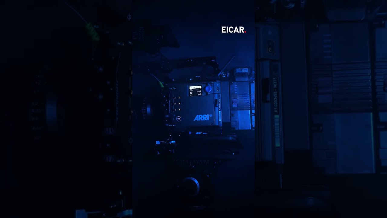 🎥  ARRI Alexa