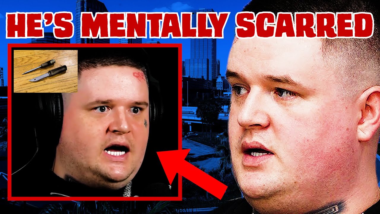 1090 Jakes EPIC Lie Story About Cutting Someones Throat