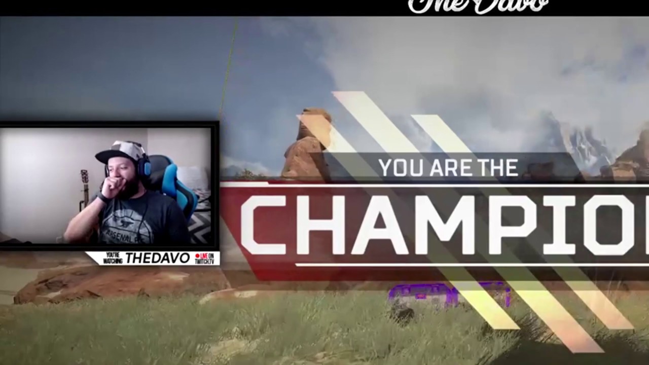 THEDAVO 24 KILL GAME!! WHAT A GOD