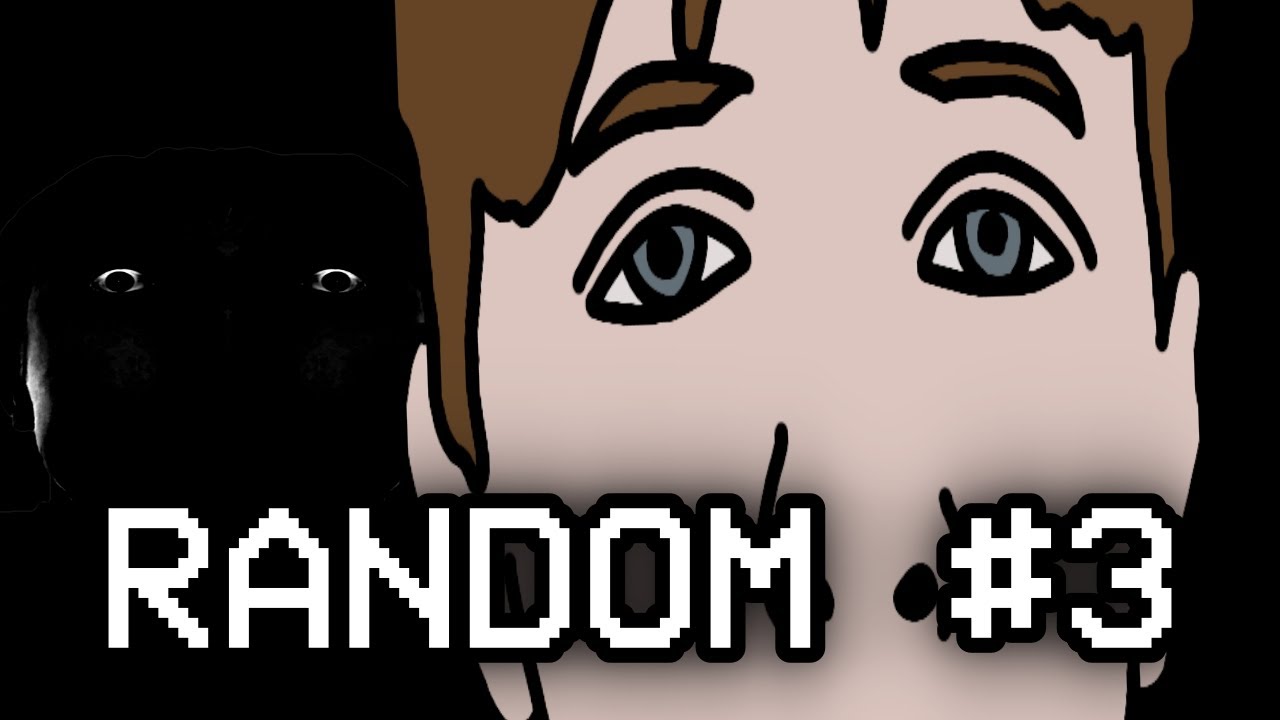 Random Videos I Didn't Upload (2022-24)