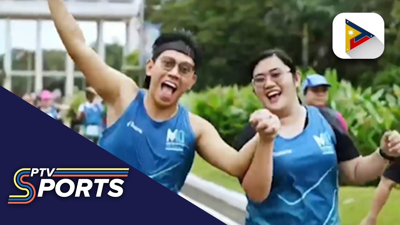 Rexona 10 Miller Series 2026, magsisimula na ngayong March 29