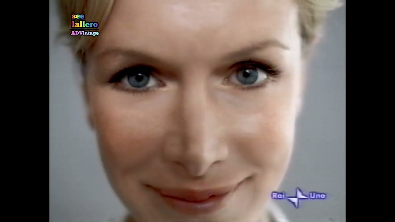 Sequenze pubblicitarie - Rai 1, 6 aprile 2006