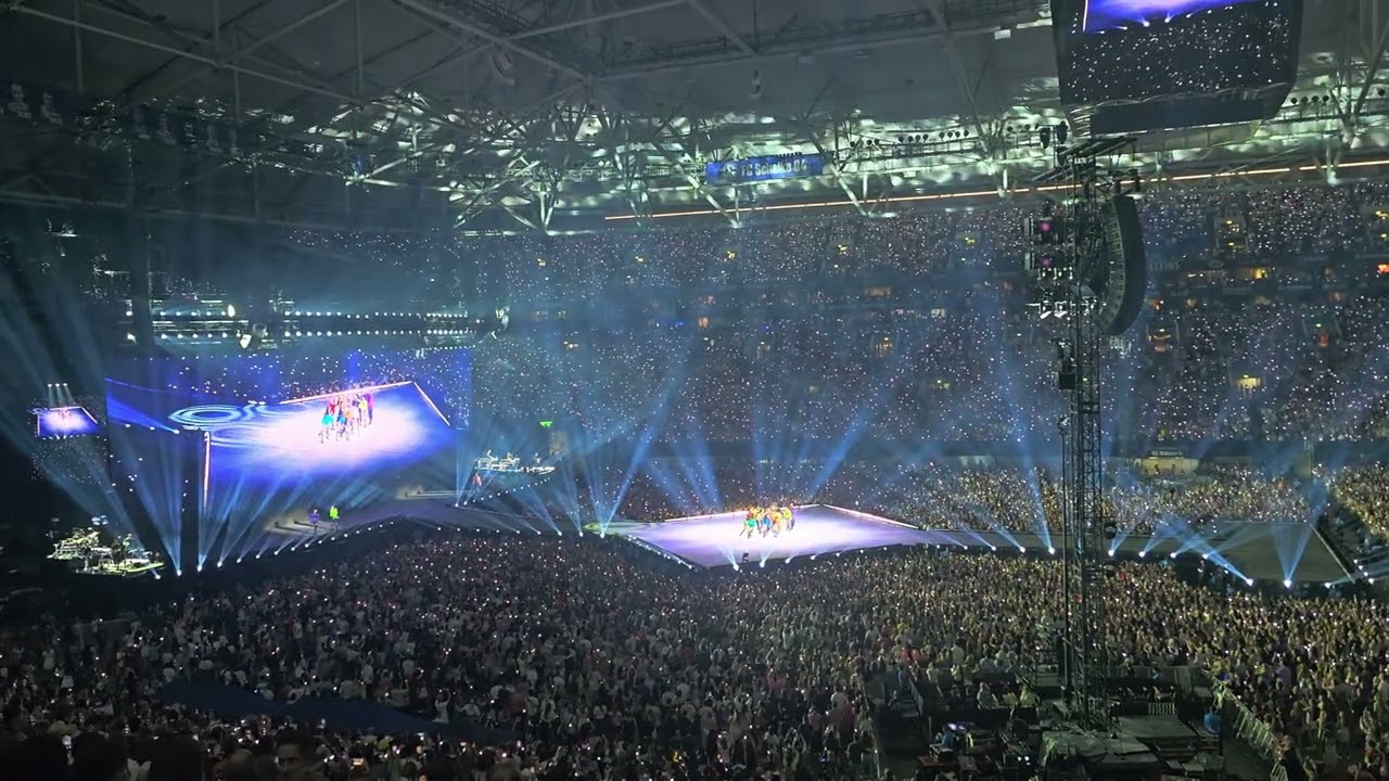 Taylor Swift - Karma - Gelsenkirchen Germany - 17.07.2024