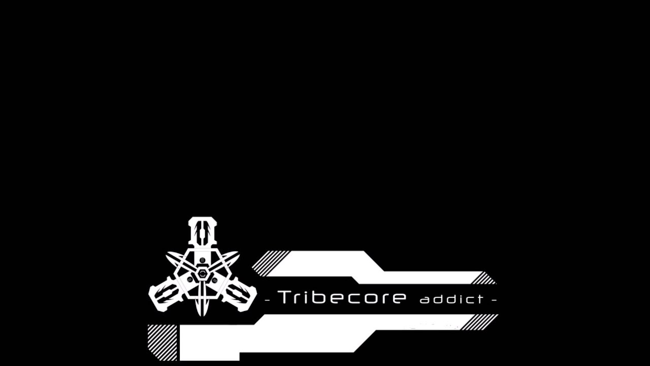 TribeKore Addict set tribecore