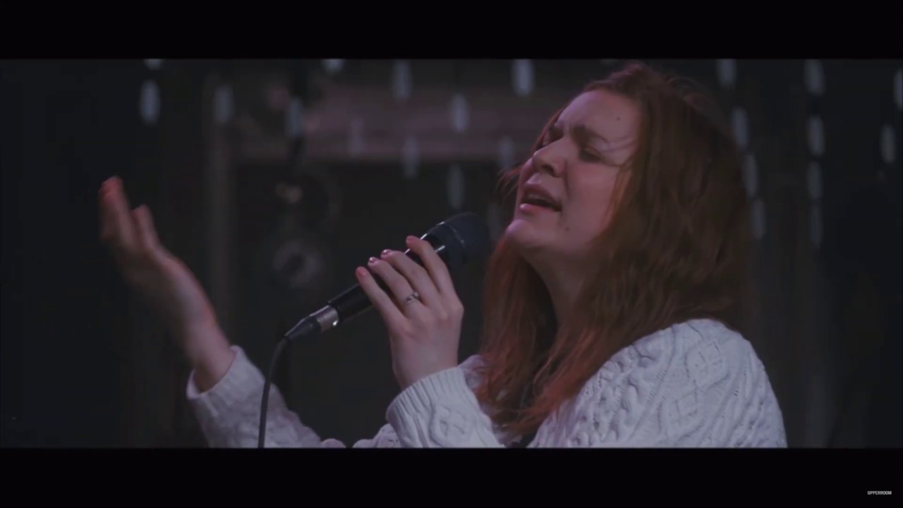 No One Like You UPPERROOM PRAYER MOMENT 2.17.20 Abbie Gamboa