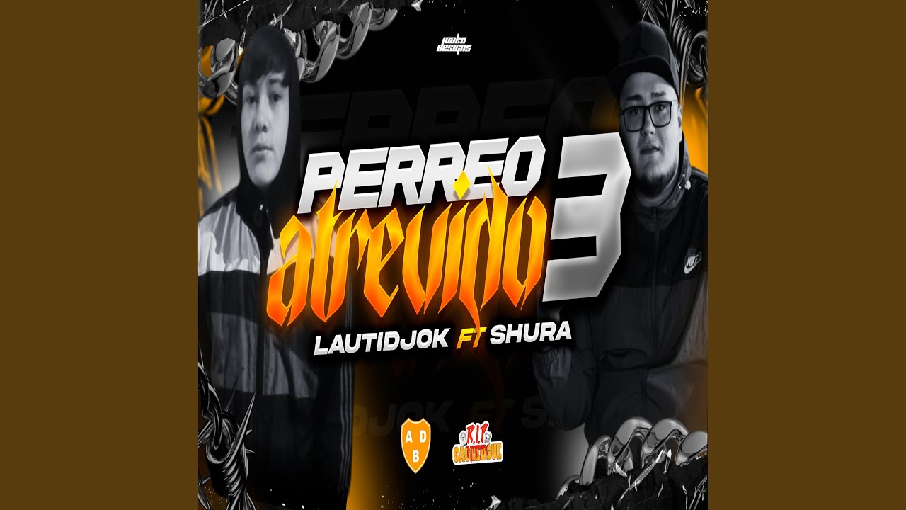 Perreo Atrevido 3
