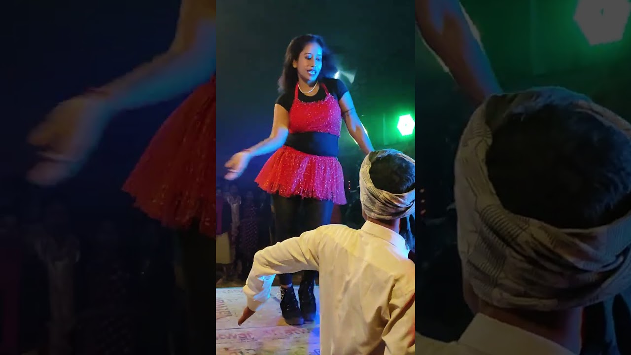 Chengra pola dance