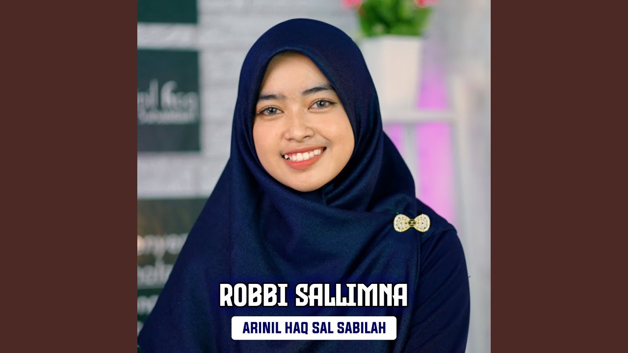 Robbi Sallimna