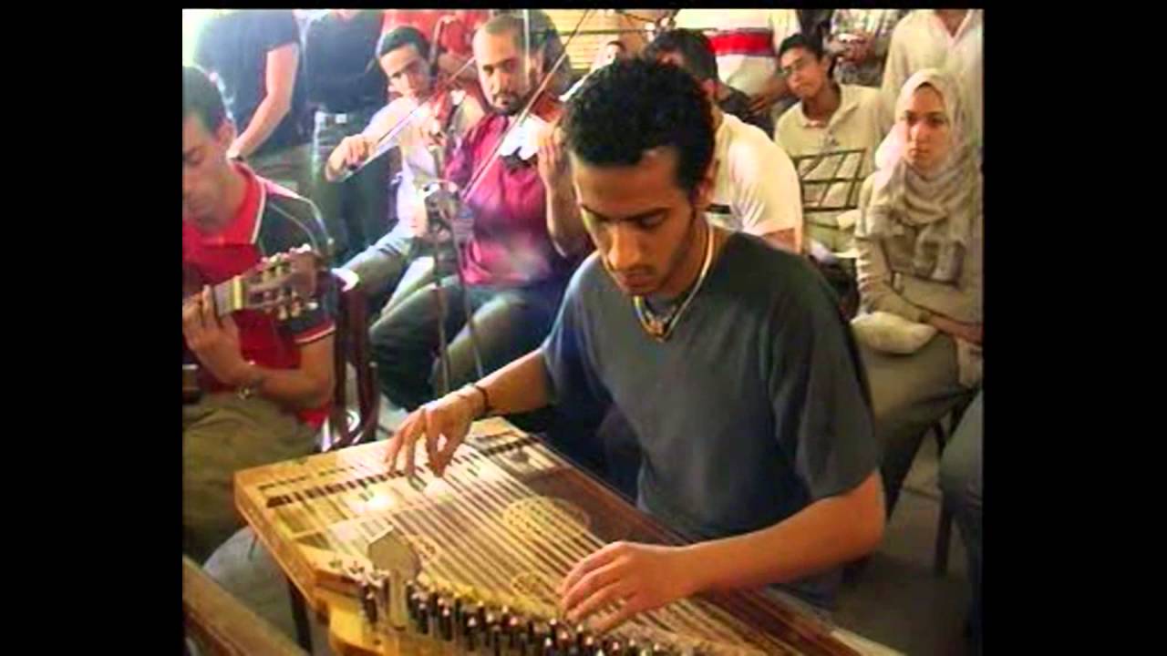 Fady Badr graduation Project 2004