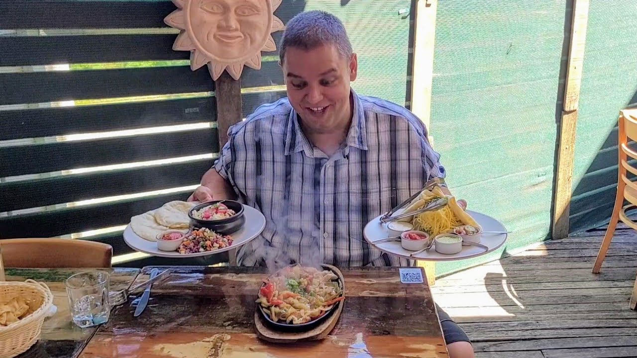 Best Mexican restaurant in Brisbane (Pepe's Mexican)