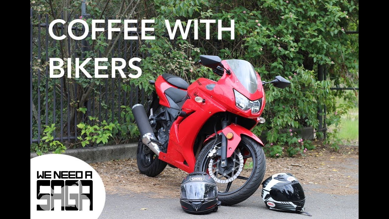 Kawasaki Ninja 250R Owner Review | Still the best beginner sports bike? | Coffee with Bikers Ep01