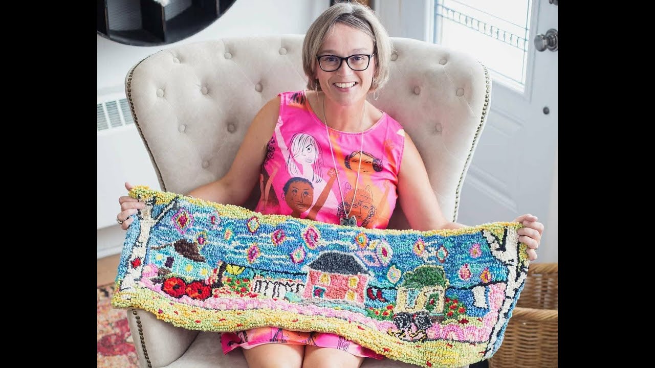 COCKTAIL TIME: Chat with Melissa Gauthier
