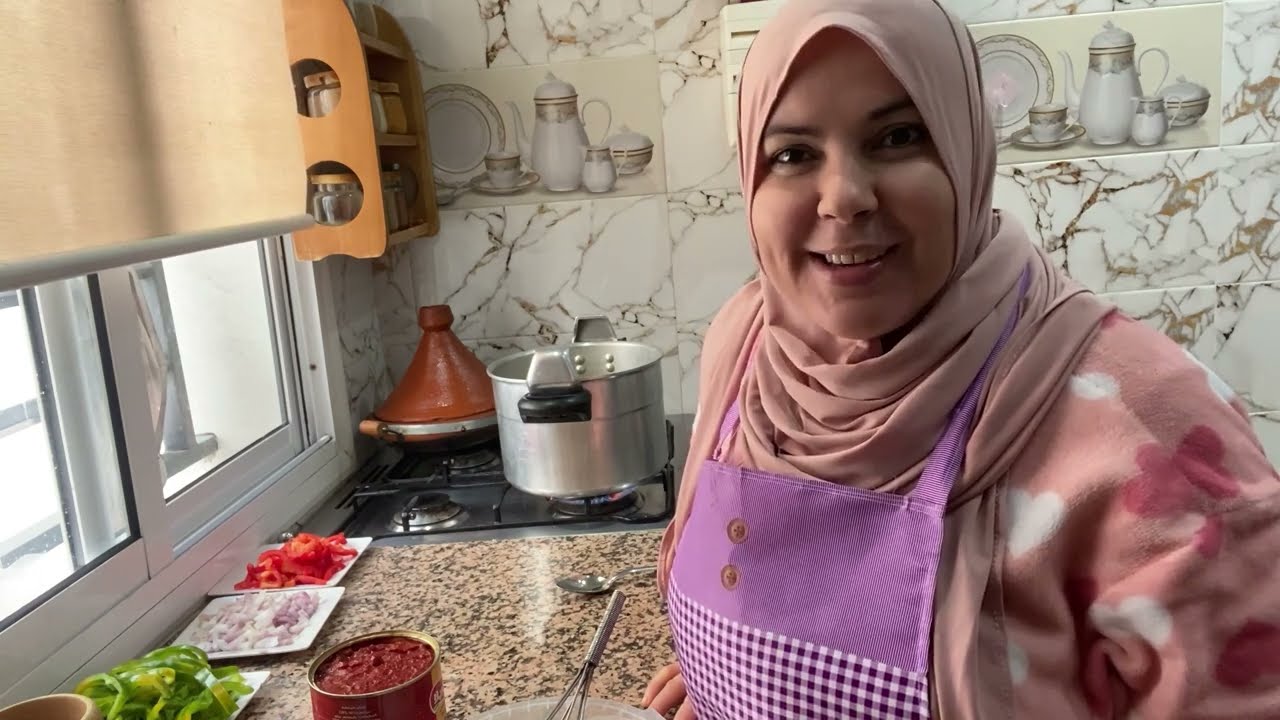 شهيوات حصرية مع سعاد