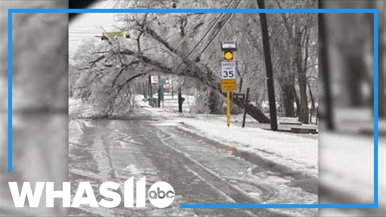 Millions in U.S. impacted by extreme winter storm