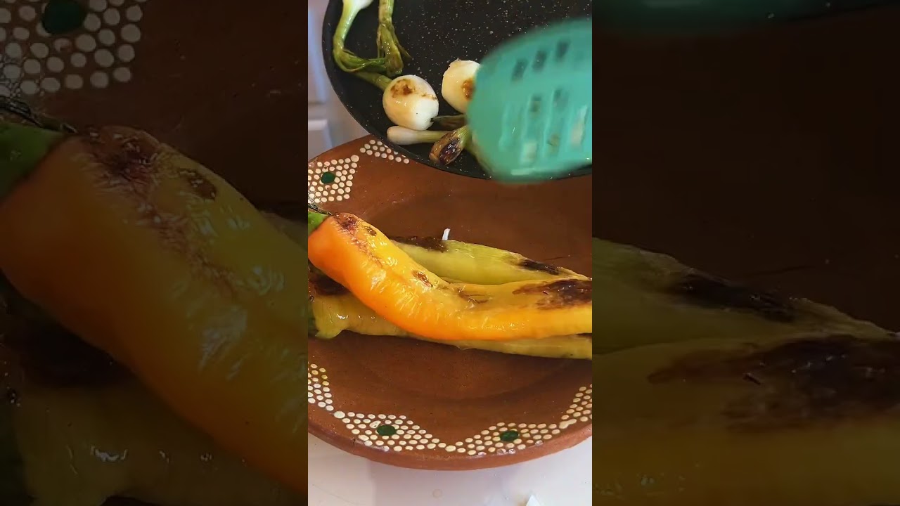Tacos de carne DESHEBRADA 🌮🇲🇽