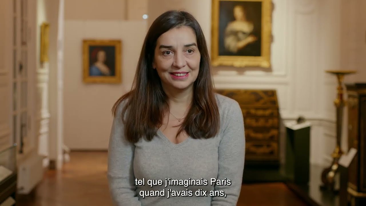 Paroles Parisiennes, S2 &ndash; Ep 2 : Mirela | Madame de S&eacute;vign&eacute;