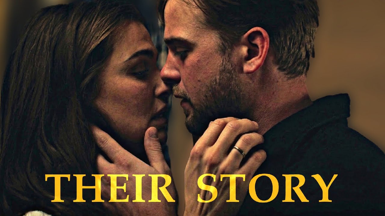 Professor & Vladimir - Their Story [ Vladimir ]
