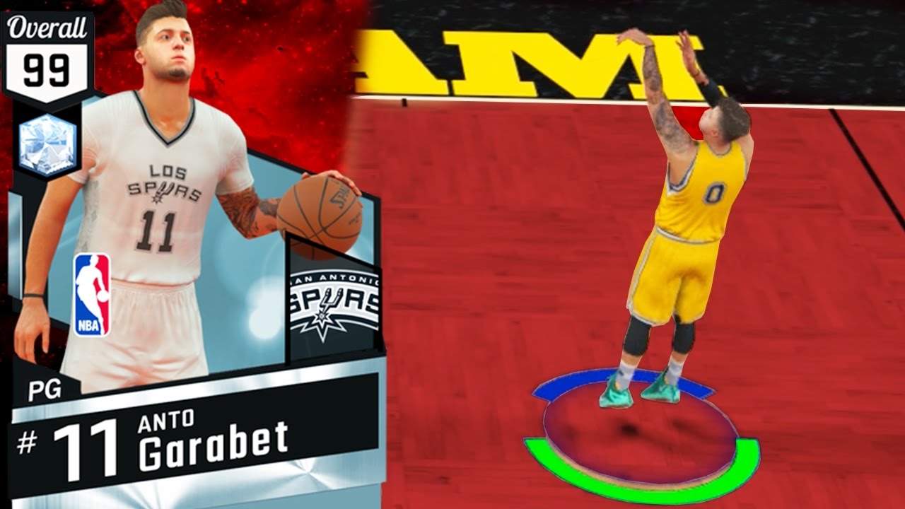 NBA 2k17 My Career - Pulled A Diamond! Pro-AM Game!!! Ep.29