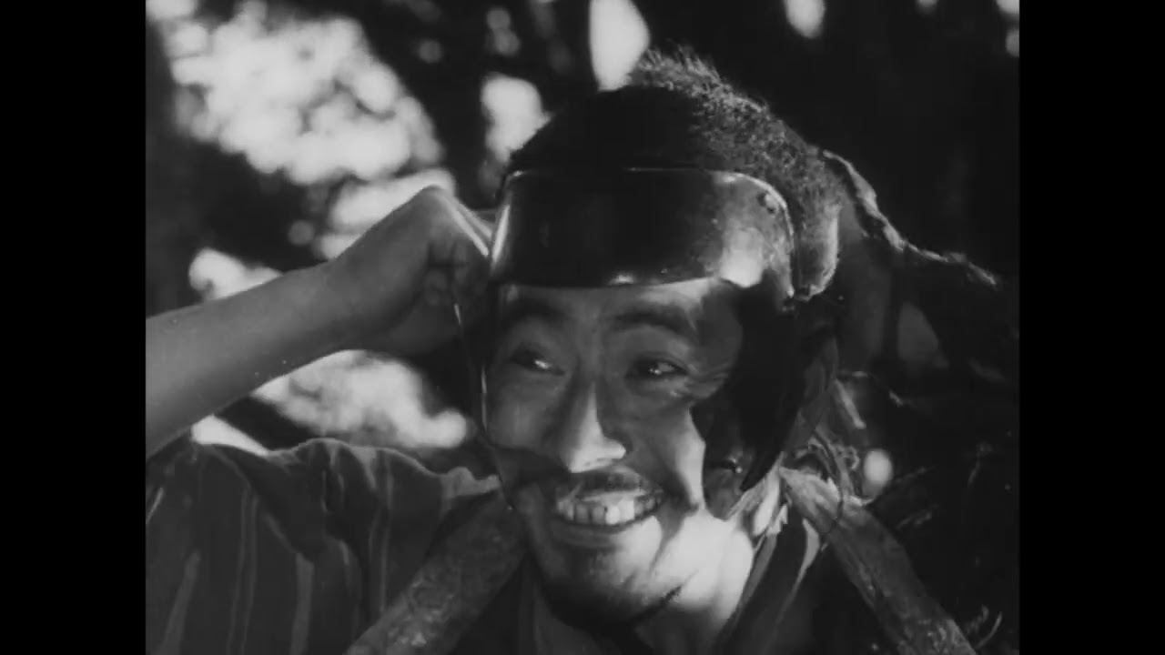 Seven Samurai (ตัวอย่างภาพยนตร์) เทศกาลภาพยนตร์ญี่ปุ่น 2569