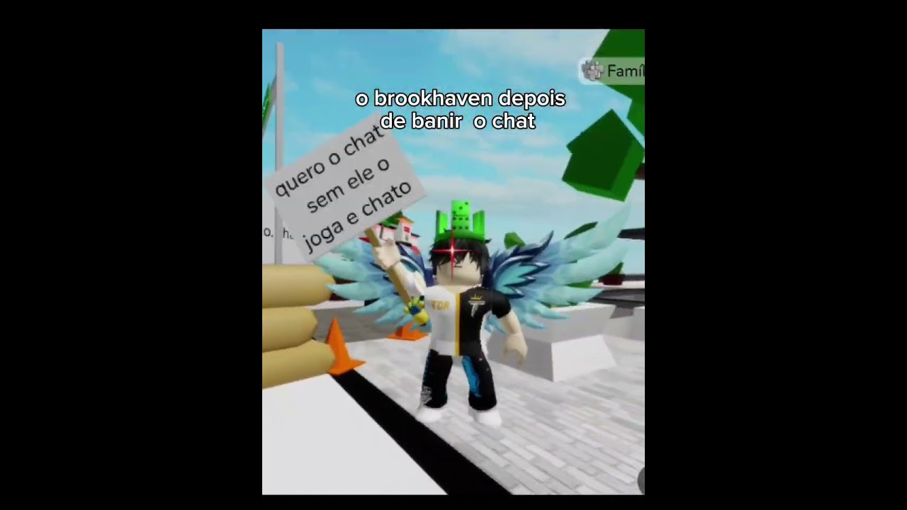 justiça pelo o chat 