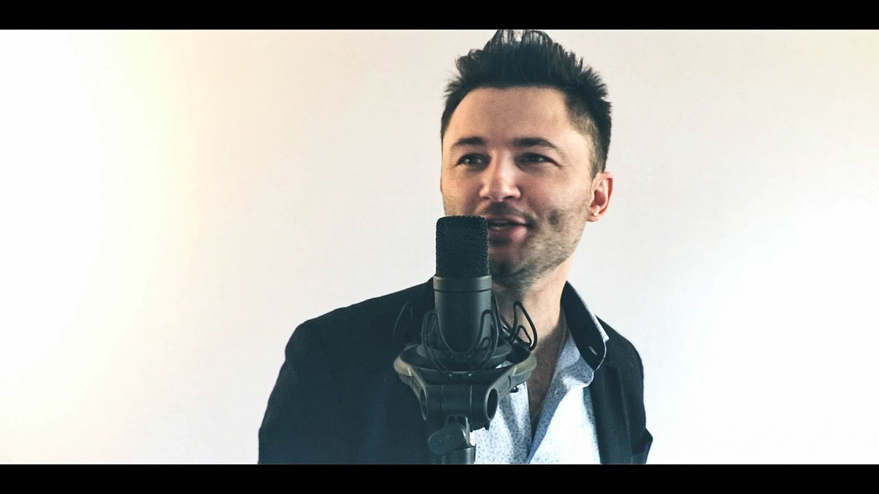 Филипп Киркоров - Вишня (Cover Александр Шептефрац)