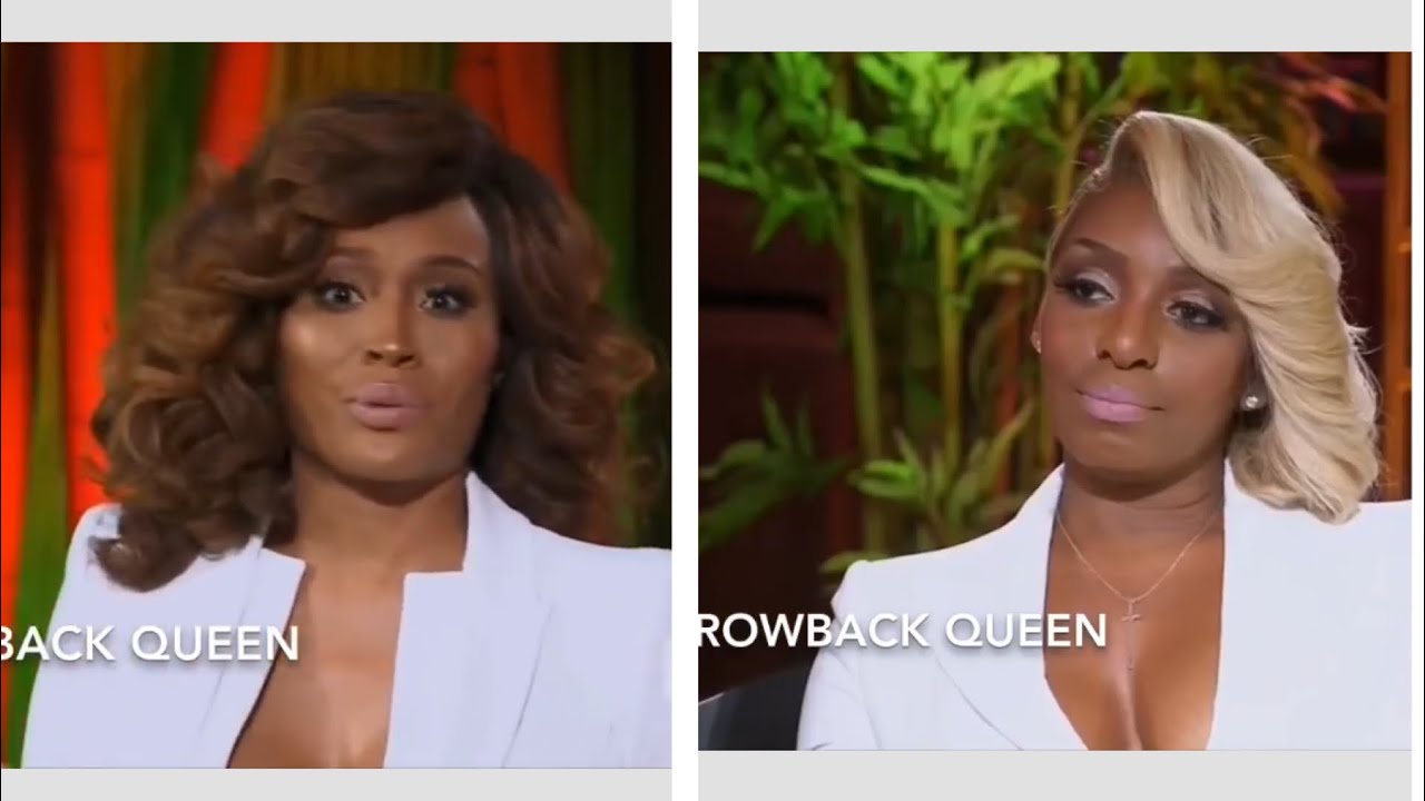 S7 Nene vs Cynthia