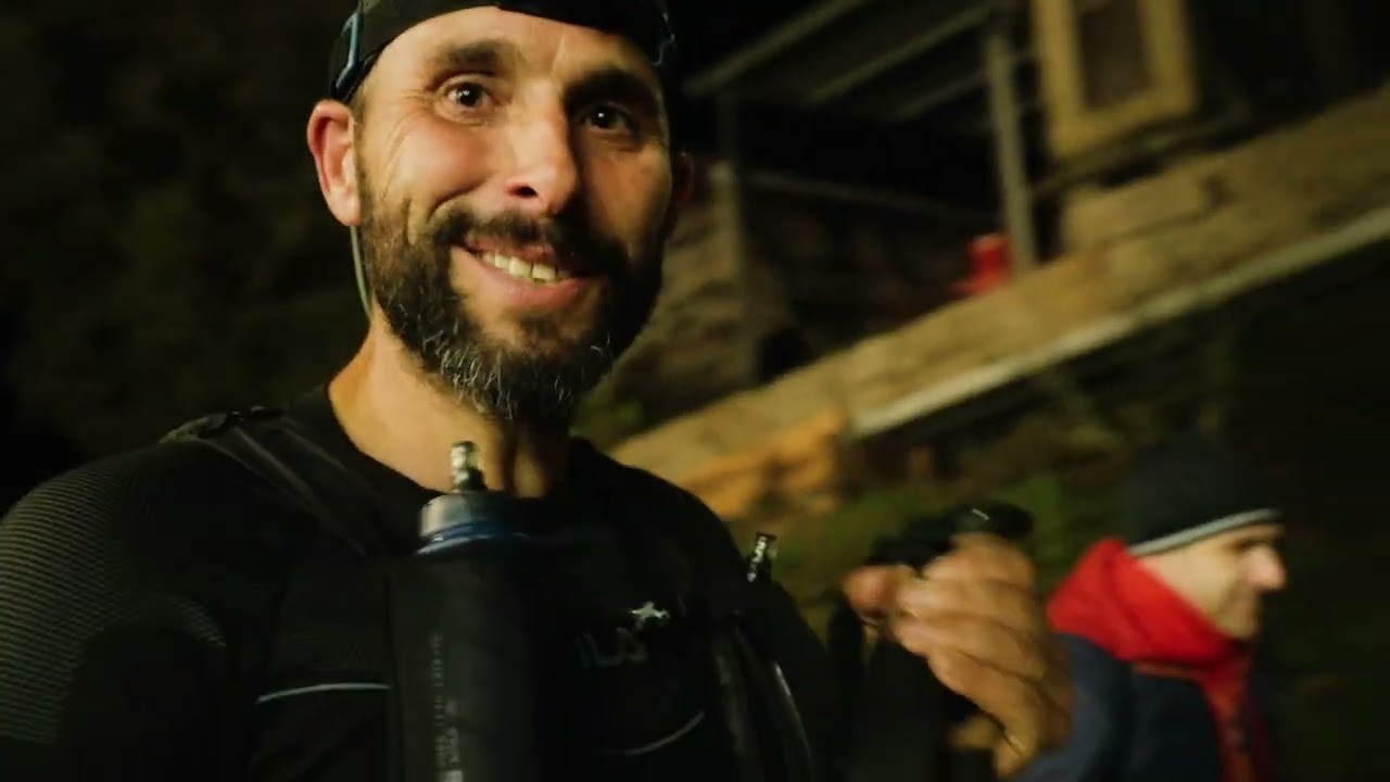 ULTRA TRAIL DO MAR&Atilde;O '2025