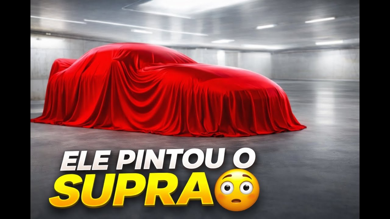 Rafaplays - 🔥(GRANDE REVELAÇÃO) A NOVA COR DO SUPRA ! *ÚNICO EM PORTUGAL*