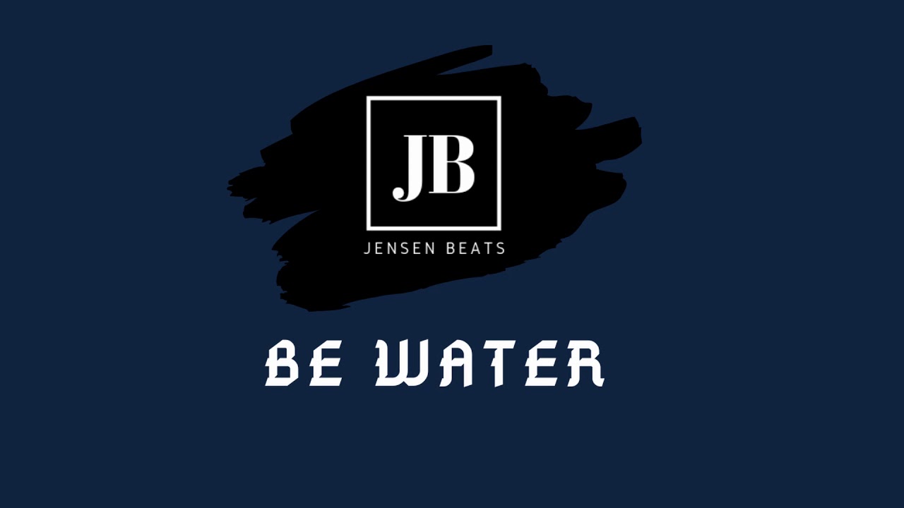 [FREE] BE WATER - Free Flute Type Beat (prod. by Jensen Beats)