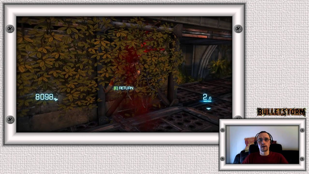 &Uuml;levaade: Bulletstorm -Toodz26
