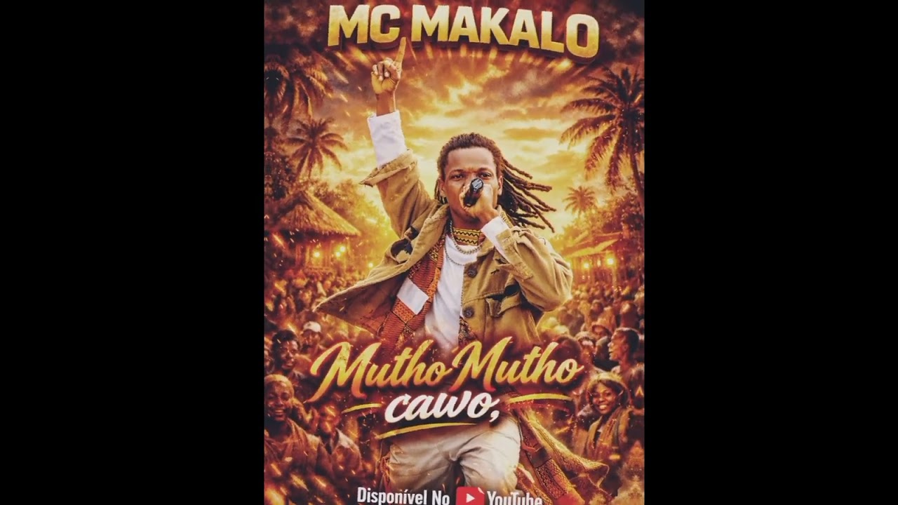 MC Makalo_ Mutho Mutho cawo (2026) oficial 