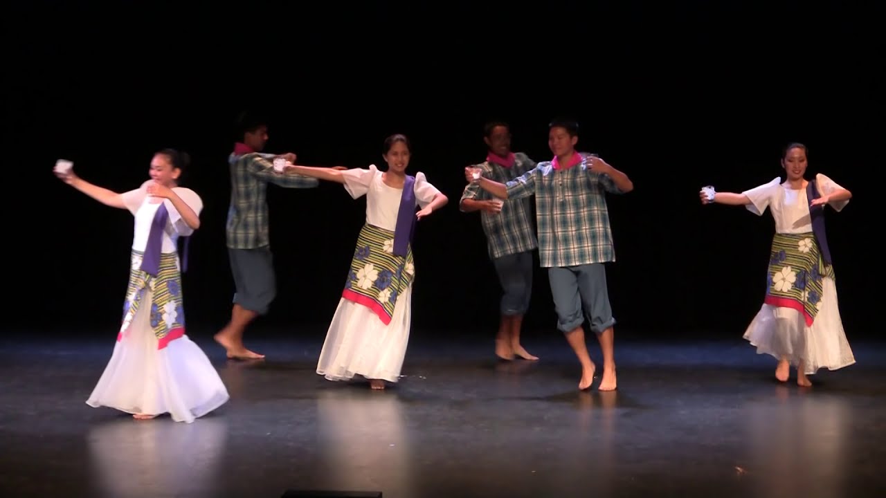 2012 Pandanggo Oasiwas