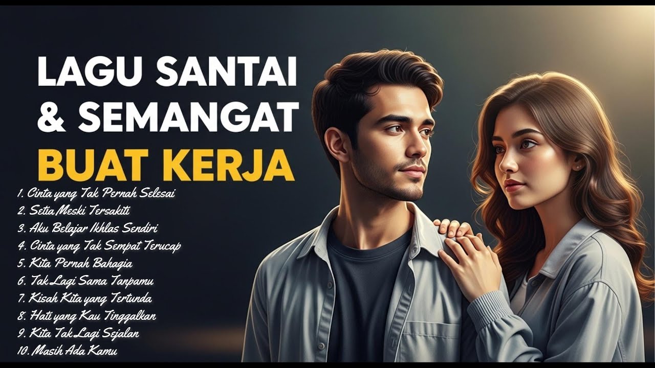 POP INDONESIA TERBARU 2026 | Lagu Santai Viral & Enak Didengar