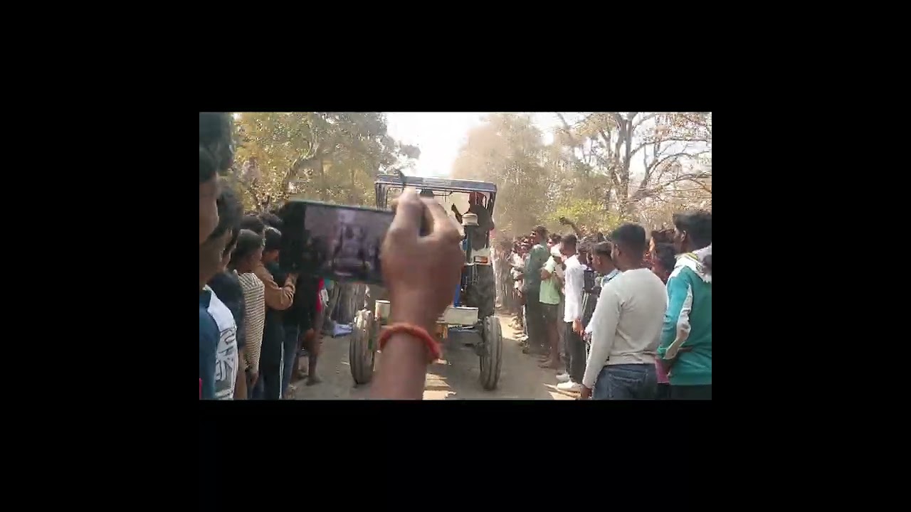Part 2 Republic Day Special Tractor Tochan Mukabla 2026 🚜🇮🇳 | 26 January Dhamaal 