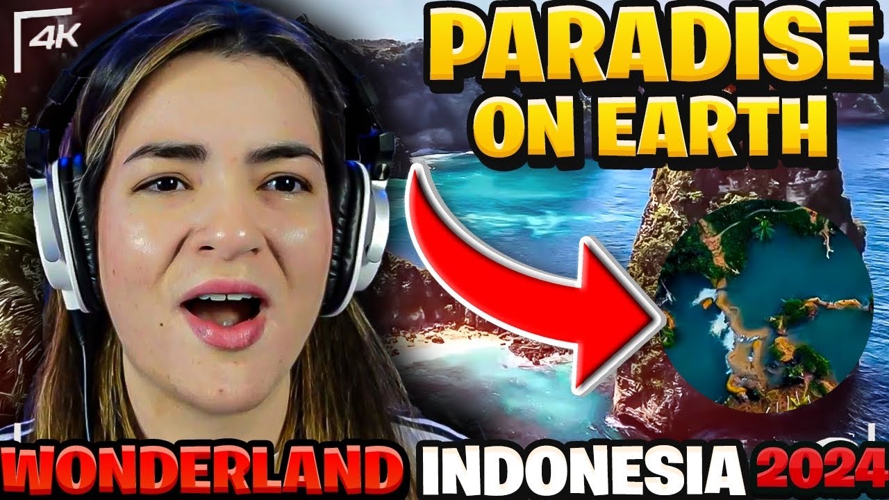 Indonesia 2024: Dive into the Enchanting Wonderland