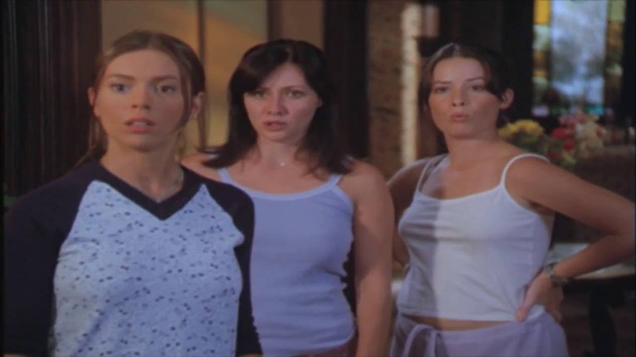 Charmed Quote Tribute