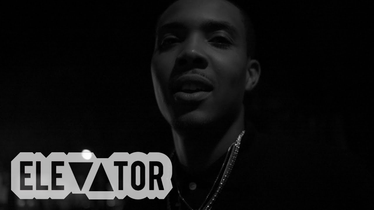 G Herbo - Elevator Freestyle