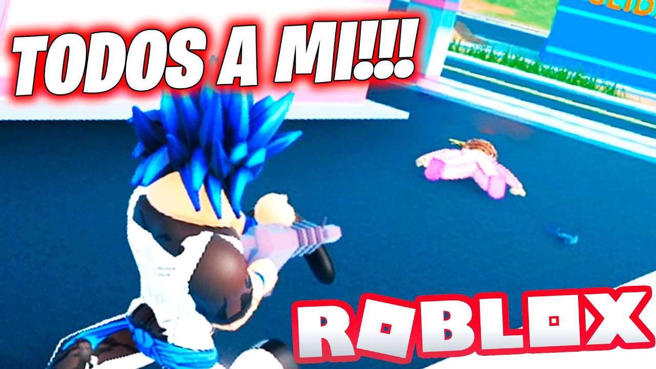 LOKAZO VS TODA LA POLICIA 😱 Jailbreak | Roblox