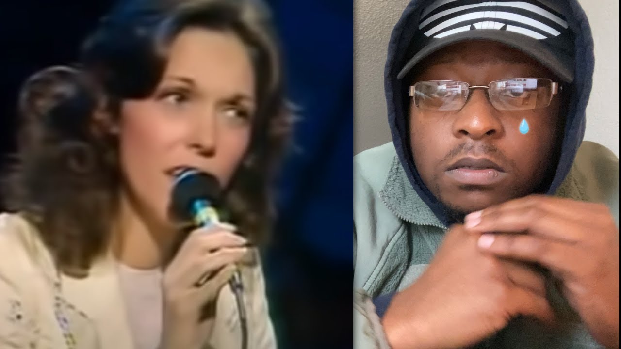 HIP HOP Fan REACTS To The Carpenters - I Need To Be In Love *FIRST TIME HEARING*