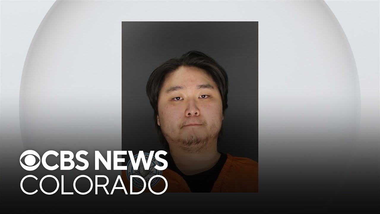 Aurora police arrest suspect in violent sexual assault at Expo Park last year