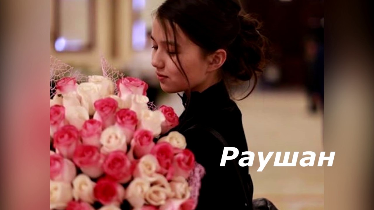 Dimash & Raushan !! потрясающий дебют Раушан Кудайберген !!