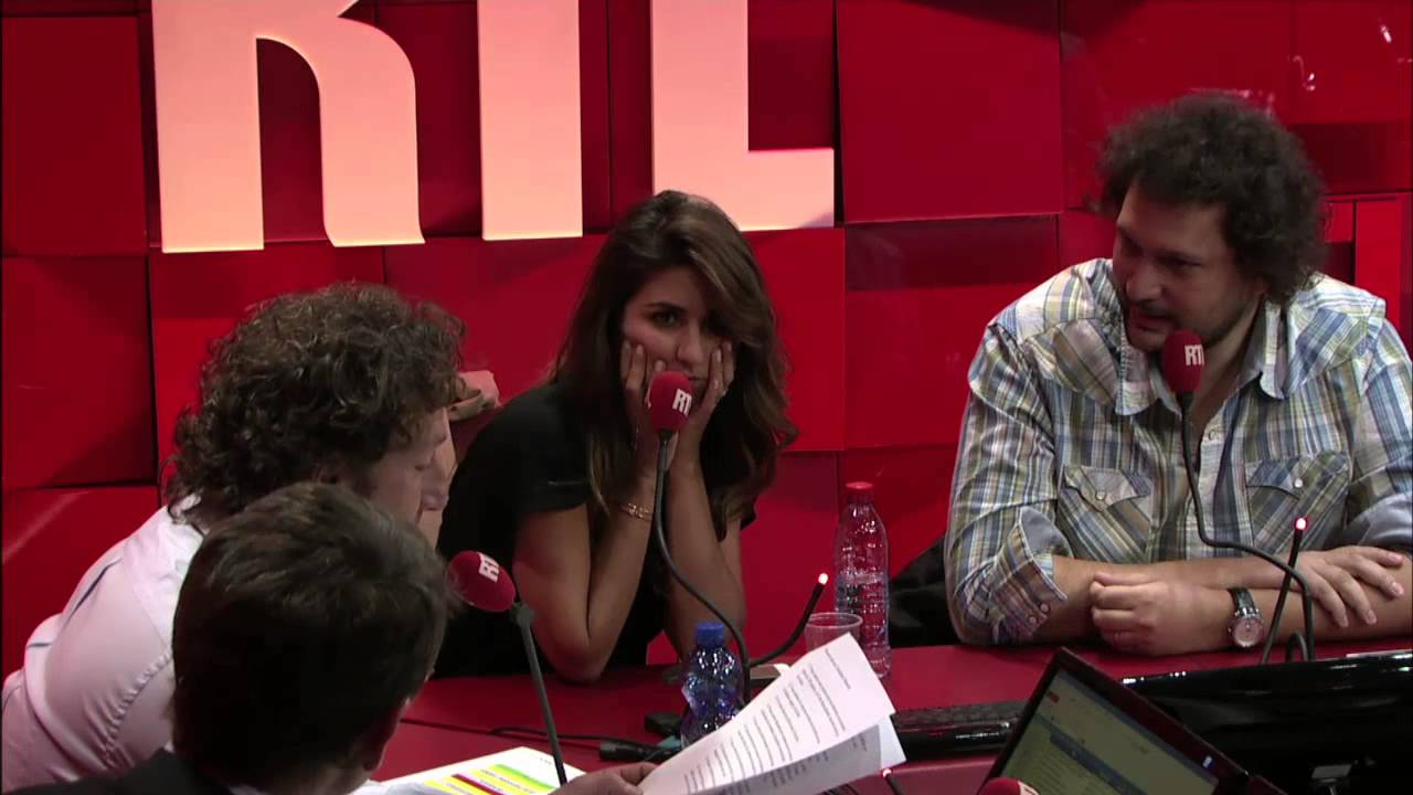Géraldine Nakache: Les rumeurs du net du 19/06/2014 dans A La Bonne Heure - RTL - RTL